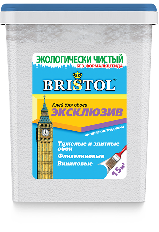 BRISTOL ЕКСКЛЮЗИВ